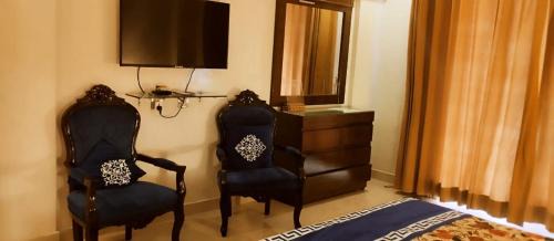 Bhurban Apartment | Serene Suite Bhurban