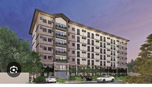 Imus Apartment | Serene Suites Condo unit