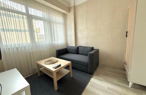 Fatih Apartment | Serene