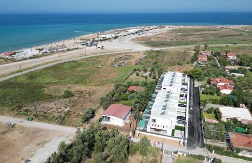 Nea Iraklia House | Serene villas halkidiki - Superior