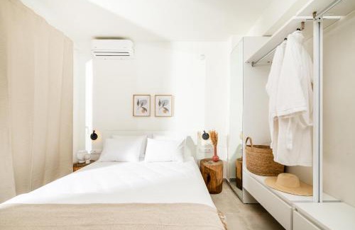 Nea Iraklia House | Serene villas halkidiki - Superior