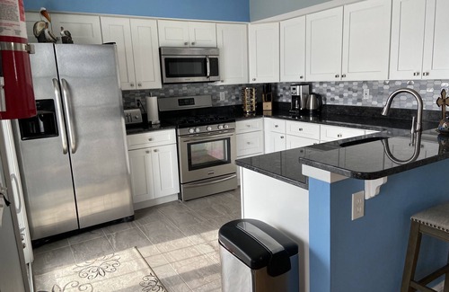 Beach Haven West House | Serene Waterfront Family Water Front Property
