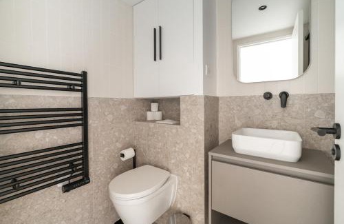 Quartier de l'Ecole-Militaire Apartment | SERENERS - Charming Serviced Apartments - Saint Germain