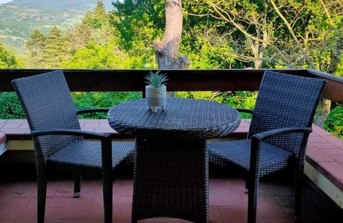 Sesto Fiorentino House | Serenità a due passi da Firenze