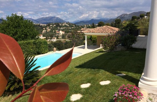 Colomars Bed & Breakfast | Serenita