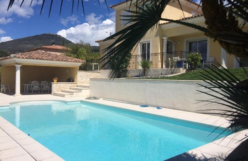 Colomars Bed & Breakfast | Serenita