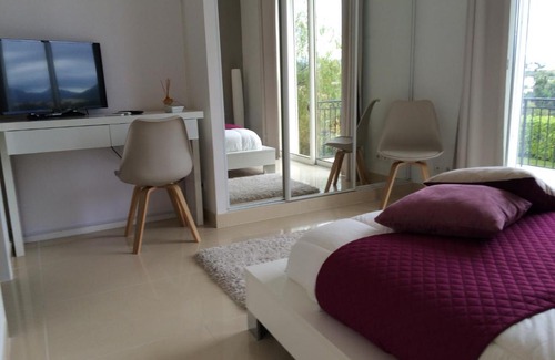 Colomars Bed & Breakfast | Serenita