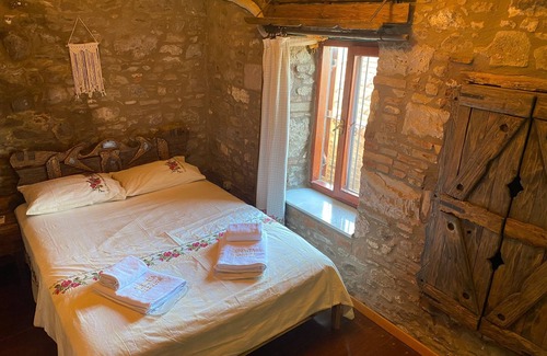 Ayvalik Hotel | Serenita Taş Konak Otel