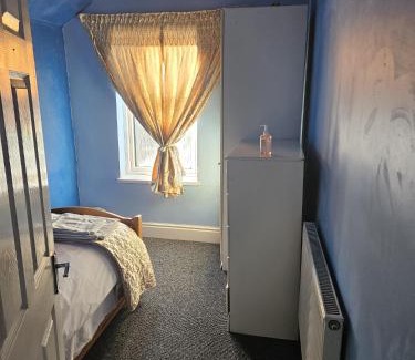 Derby House | Serenity 5775