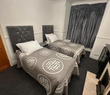 Derby House | Serenity 5775