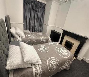 Derby House | Serenity 5775