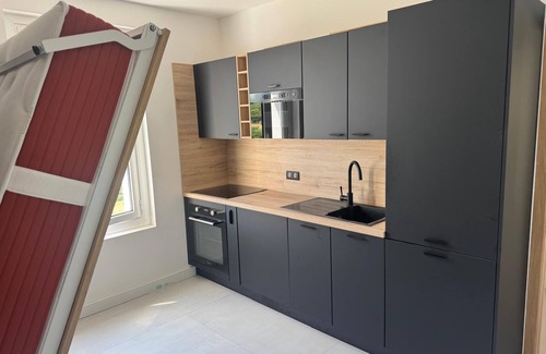 Tarnos House | Serenity and relaxation 3 km from the beach