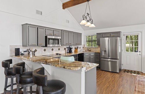 Carolyn Estates House | Serenity at Indian Harbor