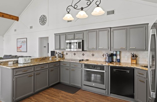 Carolyn Estates House | Serenity at Indian Harbor