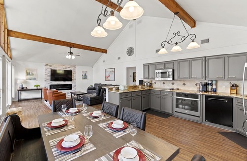 Carolyn Estates House | Serenity at Indian Harbor