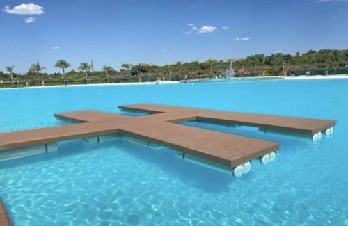 Tshwane Apartment | Serenity at the Blyde Crystal Lagoon