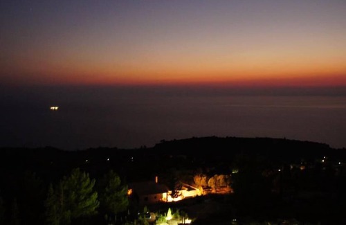 Athani Hotel | Serenity Boutique Hotel - Athani, Lefkada