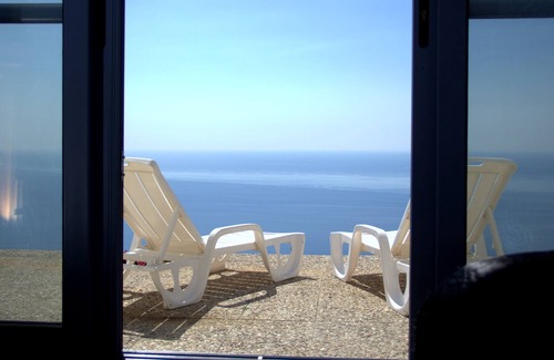 Athani Hotel | Serenity Boutique Hotel - Athani, Lefkada