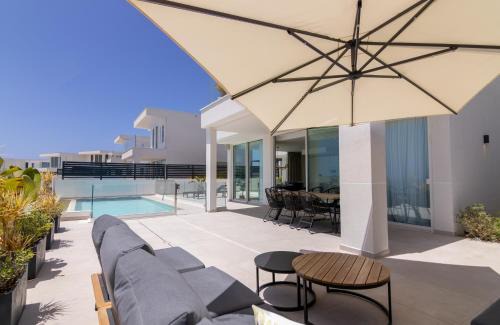 El Madronal House | Serenity Casa Encanto