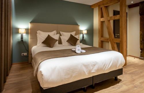 Old Town Apartment | SERENITY Colmar - Gîtes de Prestige 4 et 5 étoiles - 2, 4 et 6 personnes- Centre Historique
