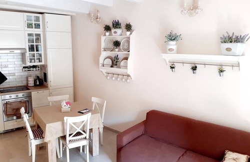 Feriolo Cottage | Serenity Cottage