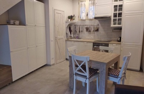 Feriolo Cottage | Serenity Cottage