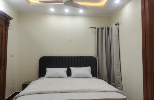 Islamabad House | Serenity Cottage