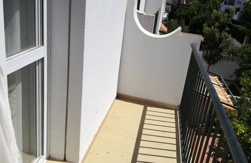 Conil de la Frontera City Center Ski Chalet | Serenity & Comfort Steps From the Beach: Modern Chalet in La Atalaya, Cádiz