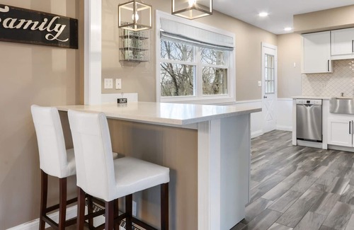 Country Club Estates House | Serenity Escape-Special Weekly Rate!