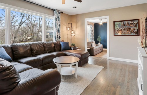 Country Club Estates House | Serenity Escape-Special Weekly Rate!