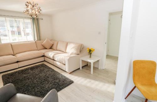 Freshwater House | Serenity