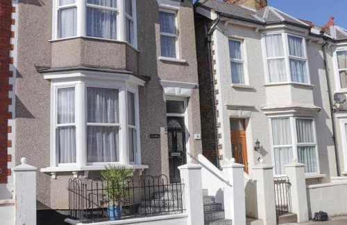Ramsgate House | Serenity