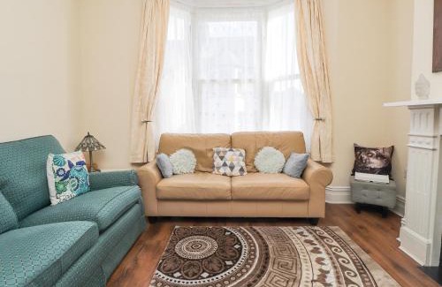 Ramsgate House | Serenity