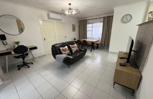 Durban Apartment | Serenity guest house
