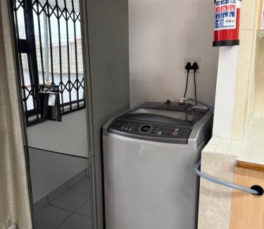 Durban Apartment | Serenity guest house
