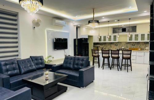 Naina Range Villa | Serenity Haven