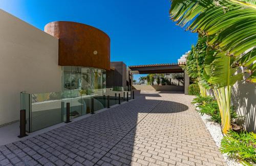 El Madronal Villa | Serenity Heights - Luxury Concierge Services