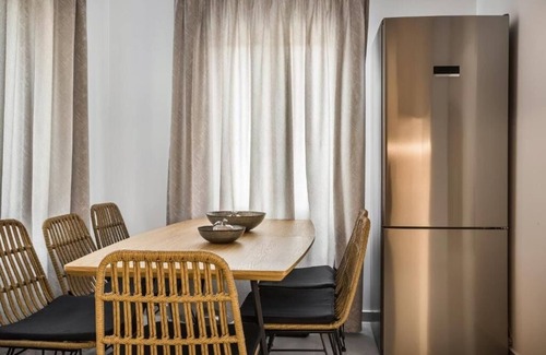 Argostoli Town Apartment | Serenity Home - Two Bedroom Apartment, Sleeps 4