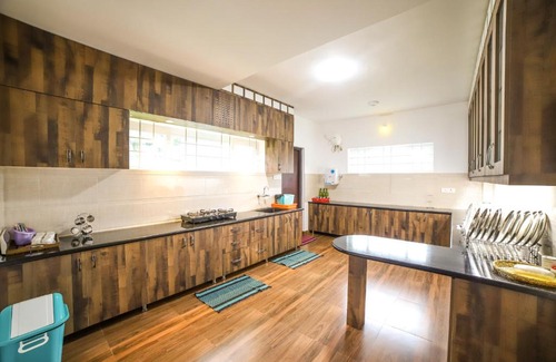 Kotagiri Villa | Serenity Homestay