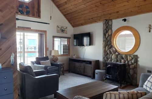 Bayview Cottage | Serenity House at Bayview