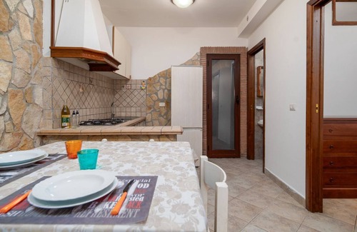 Allumiere Apartment | Serenity House by Rentbeat