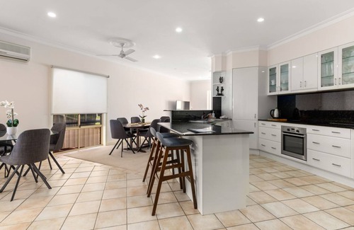 Sawtell House | Serenity in Sunny Sawtell