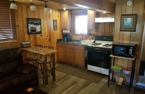 Big Bear City Cabin | Serenity In The Tree Tops