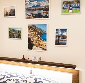 Vittorio Emanuele House | Serenity