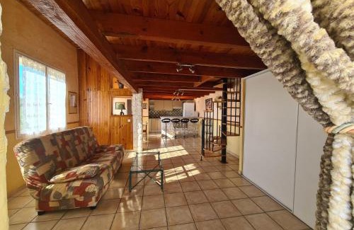 Mont-Roc House | Serenity- le clos du Patou