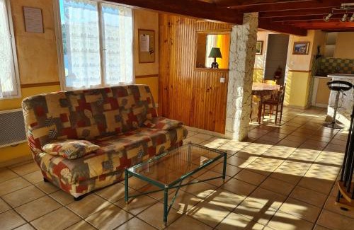 Mont-Roc House | Serenity- le clos du Patou