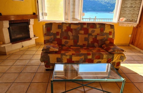 Mont-Roc House | Serenity- le clos du Patou