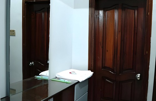 Sukkur House | Serenity Lodge Guest House