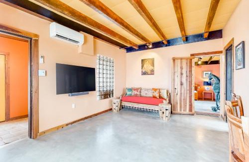 Joshua Tree House | Serenity Place