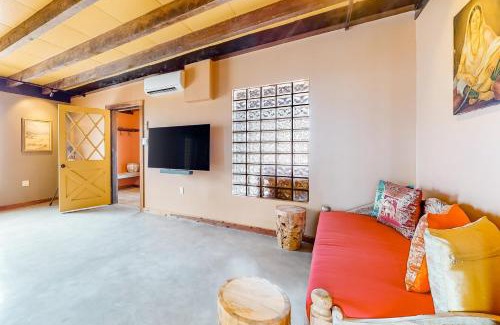 Joshua Tree House | Serenity Place